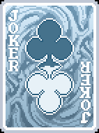 Seeing Double (Joker)