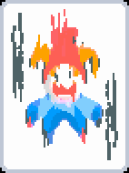 Smeared Joker (Joker)